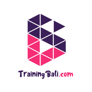 logo training bali new duta pro