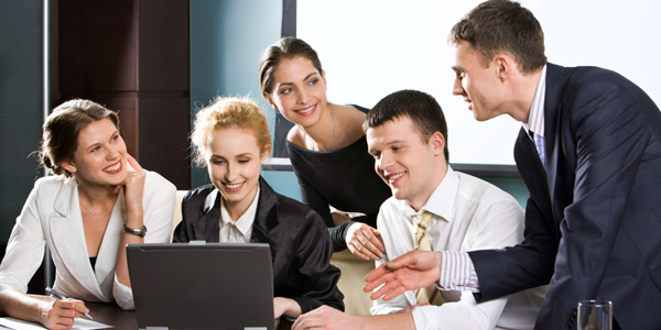 Training Stakeholder Engagement