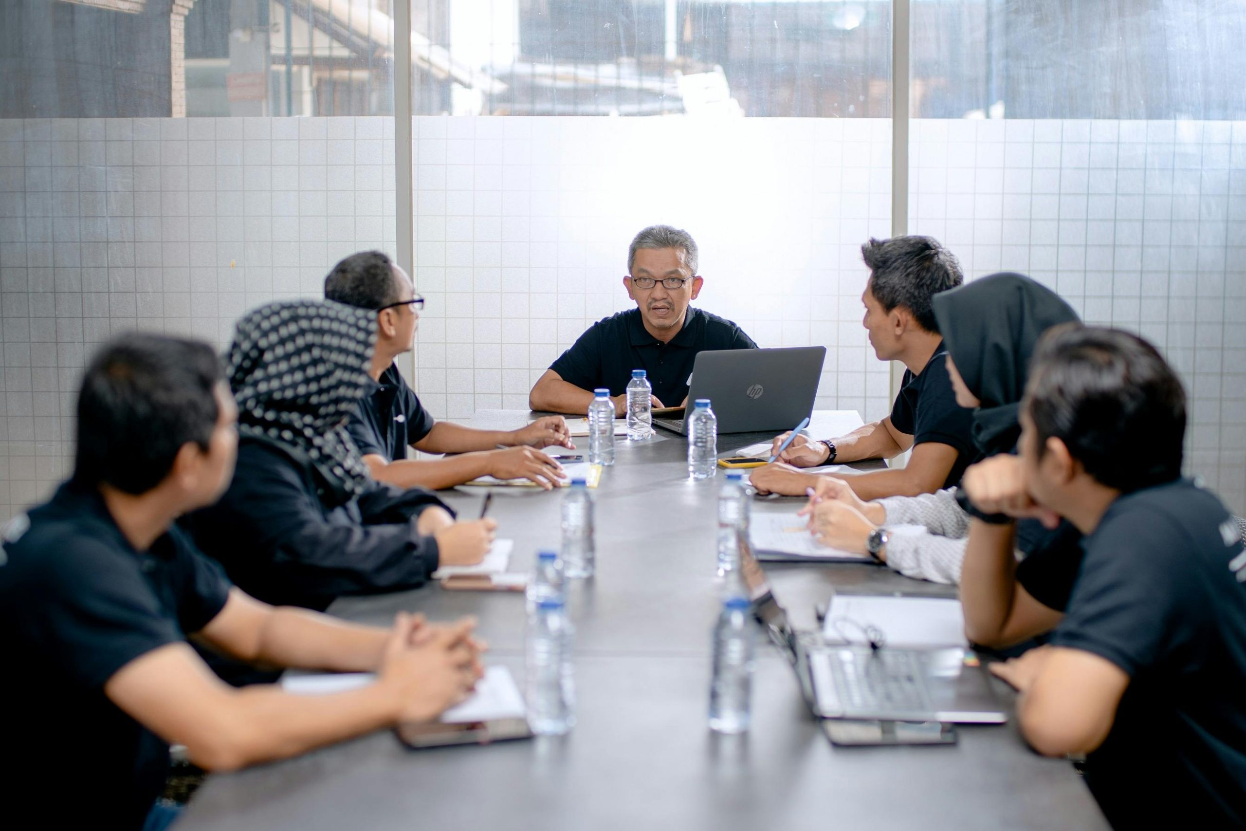 Training Operational Excellence & Supply Chain Resilience