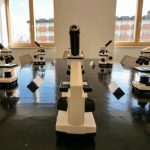 Training Manajemen Laboratorium
