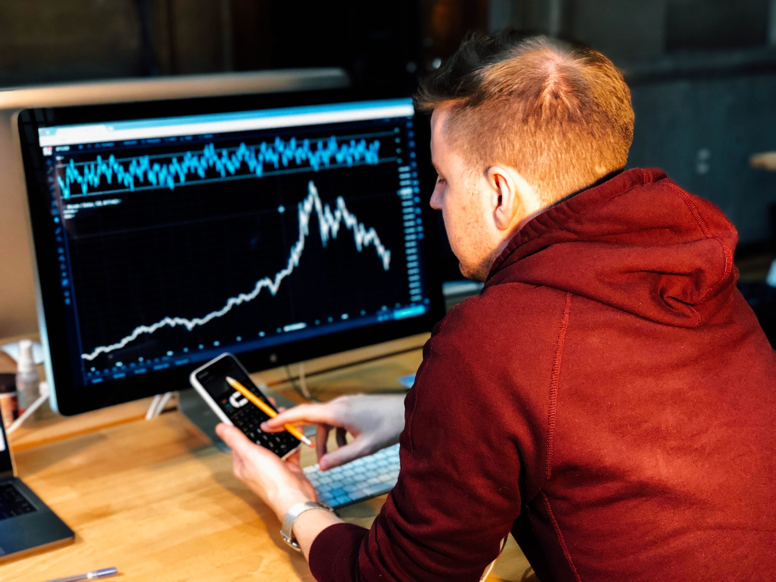 EFFECTIVE BUSINESS FORECASTING