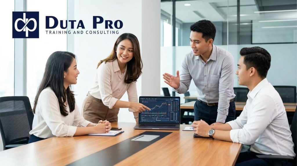 Pelatihan Financial Planning & Analysis