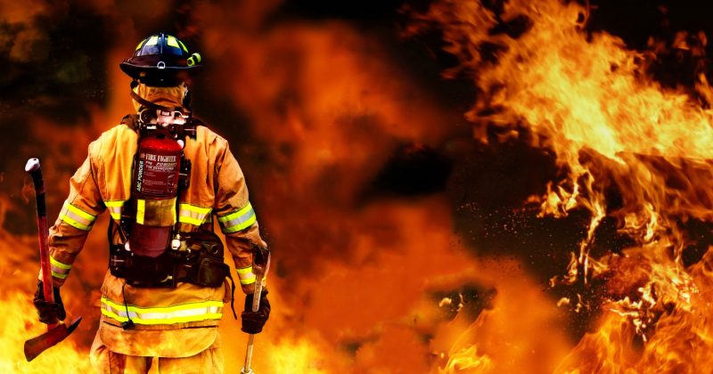 Training Fire Protection Inspection : Testing & Maintenance