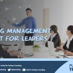 Training Management Conflict for Leaders