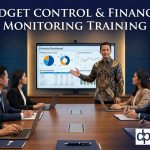 Pelatihan Budget Control & Financial Monitoring