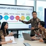 Pelatihan Product Life cycle Management (PLM)